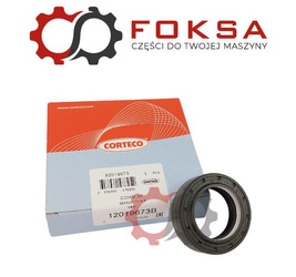 Pierścień uszczelniający CORTECO