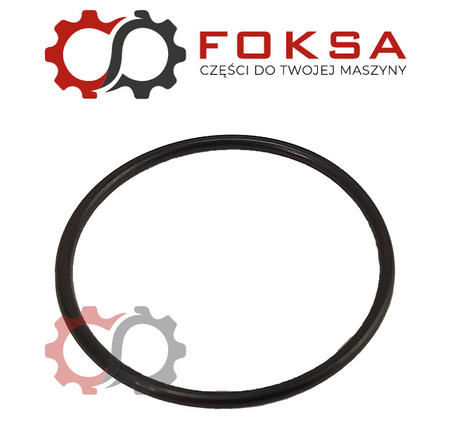 O-ring / Pierścień uszczelniający