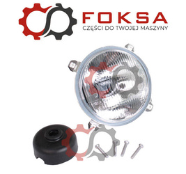 Lampa / Reflektor świateł przednich