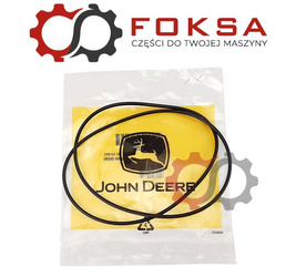 O-ring / Pierścień uszczelniający ORG