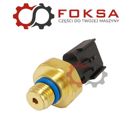 Czujnik ciśnienia oleju