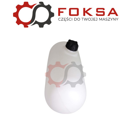 Zbiorniczek wyrównawczy ORG