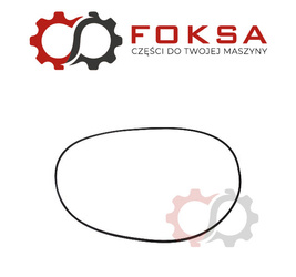 Pas klinowy Roven A2650