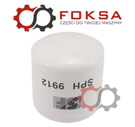 Filtr oleju hydrauliki