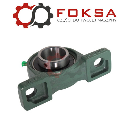 Obudowa z łożyskiem MGK