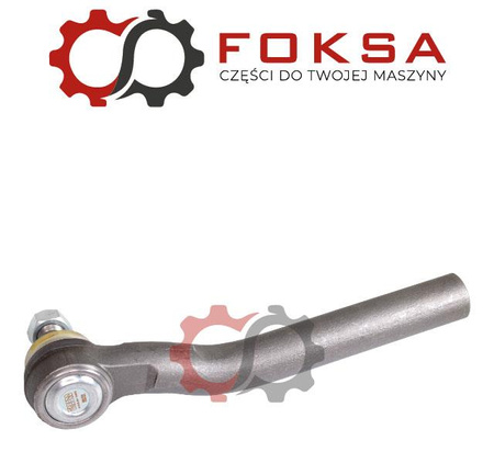 Przegub kulowy prawy - FABRO