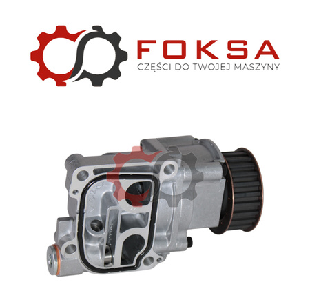 Pompa oleju silnika OEG