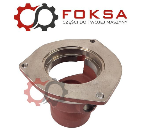 Obudowa powerschift ORG