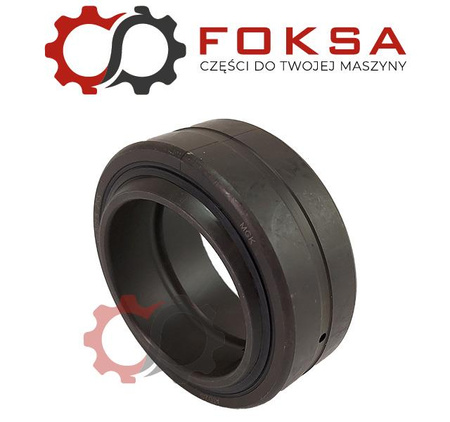 Łożysko przegubowe / ślizgowe