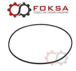 O-ring / Pierścien uszczelniający tłoka hamulaca ORG