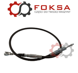 Linka rozdzielacza hydraulicznego - krótka