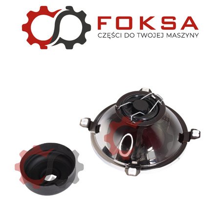 Lampa / Reflektor świateł przednich