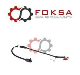 Kabel elektryczny wiskozy ORG