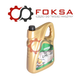 Olej hydrauliczny Nexanol LHL-46 5L