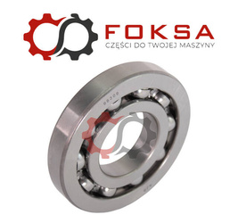 Łożysko specjalne skrzyni