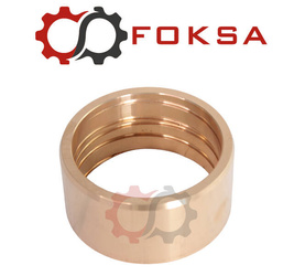 Tuleja zawieszenia wysięgnika