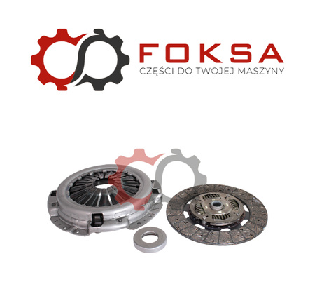 Sprzęgło kompletne - zestaw LUK