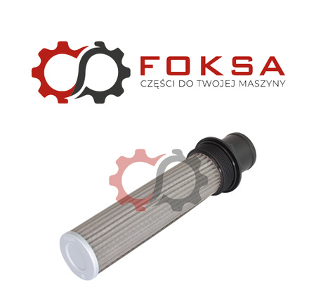 Filtr hydrauliki - ssanie ORG