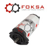 Pompa hydrauliczna - dwusekcyjna FZ