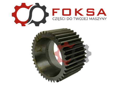 Koło zębate - satelita