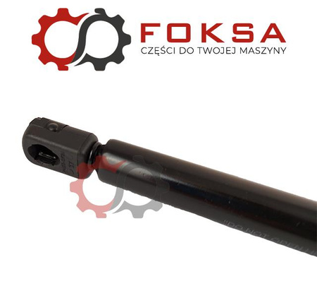 Siłownik gazowy maski