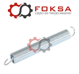 Sprężyna sprzęgła