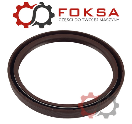 Uszczelniacz wału tył