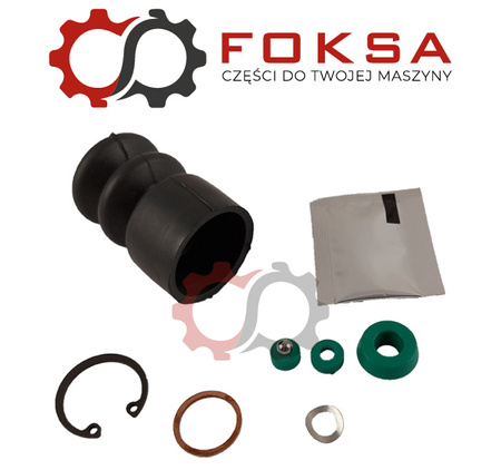 Zestaw naprawczy pompki hamulcowej