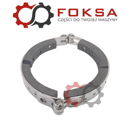 Taśma hamulca ręcznego