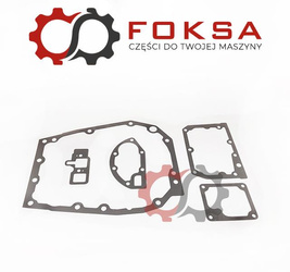 Zestaw uszczelnień skrzyni Powershaft