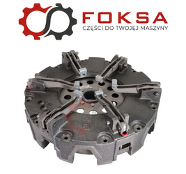 Docisk sprzęgła KAWE