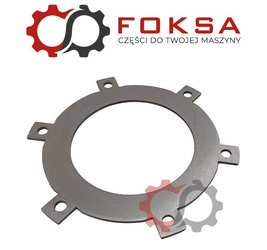 Przekładka tarczki ciernej