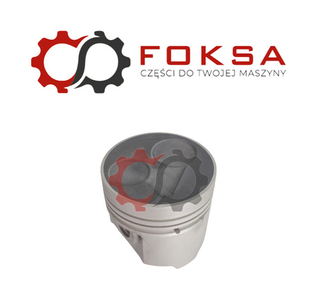 Tłok ze sworzniem PQ