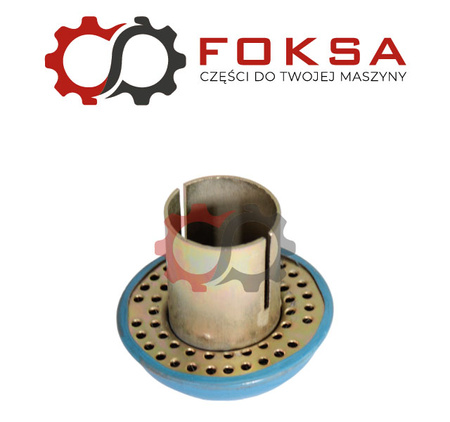 Korek wlewu oleju - odpowietrznik