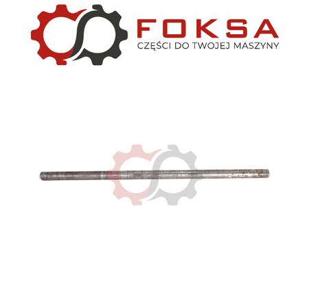 Wałek widełek UŻYWANY