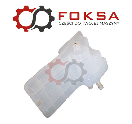 Zbiorniczek wyrównawczy