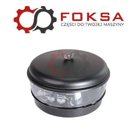 Filtr wstępny powietrza