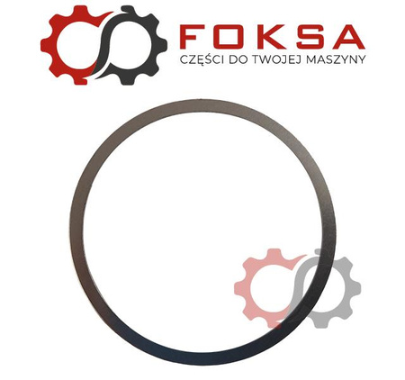 Podkładka dystansowa skrzyni ORG