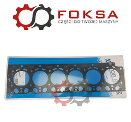 Uszczelka głowicy REINZ 2 otwory