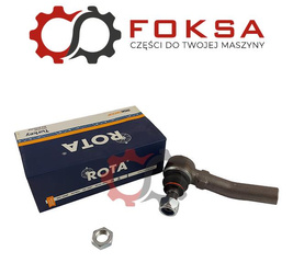 Końcówka drążka lewa