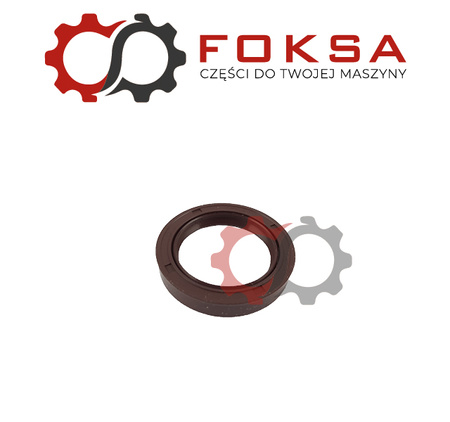 Uszczelniacz wałka sprzęgłowego