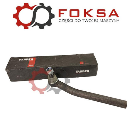 Przegub kulowy - prawy