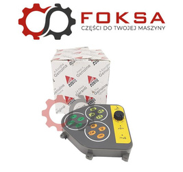 Konsola sterująca ORG