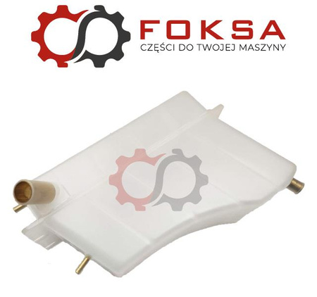 Zbiorniczek wyrównawczy płynu