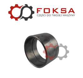 Tuleja zawieszenia przedniej osi