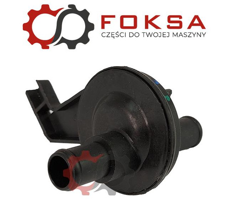 Zawór ogrzewania kabiny ORG