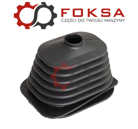 Mieszek / osłona gumowa lusterka ORG