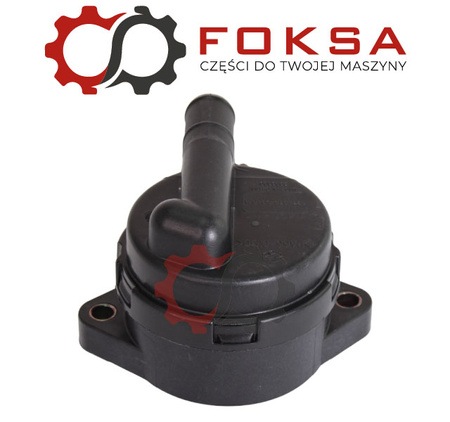 Odma / Odpowietrznik skrzyni korbowej