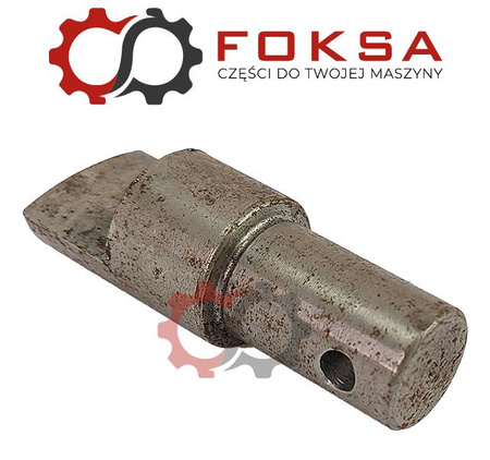 Sworzeń zapłonu aparatu