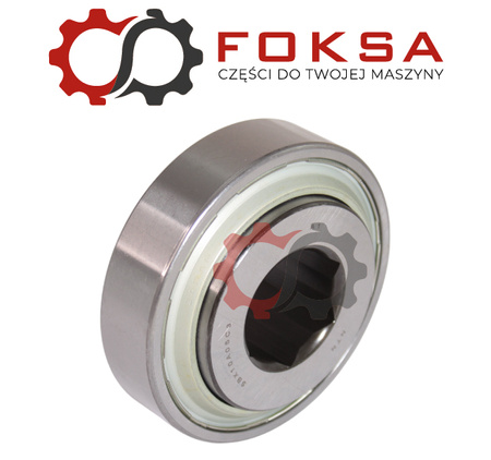 Łożysko 6-kątne NTN